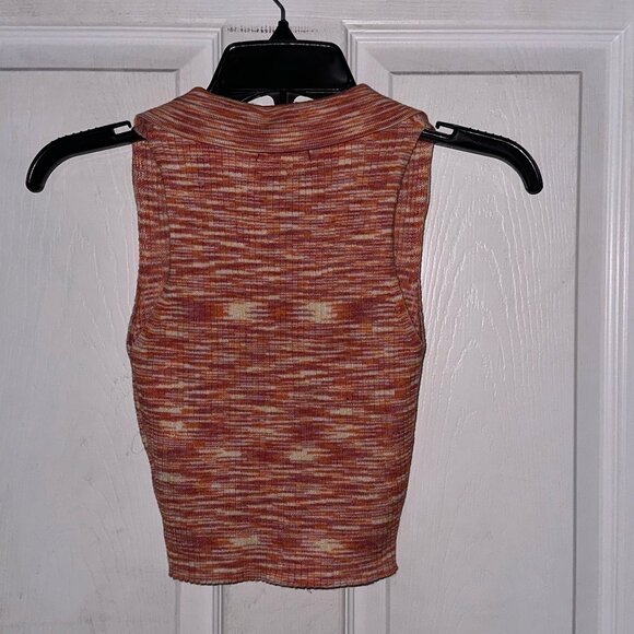 LIke New Say What Top Small - Picture 3 of 3